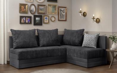 Extendable sofa Aramo Extendable sofa